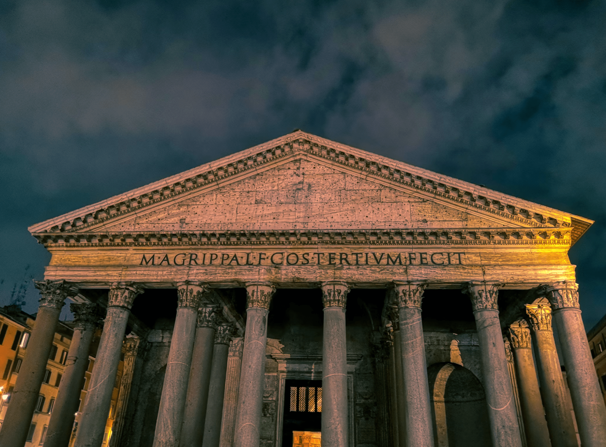 Cornerstone of Civilisation