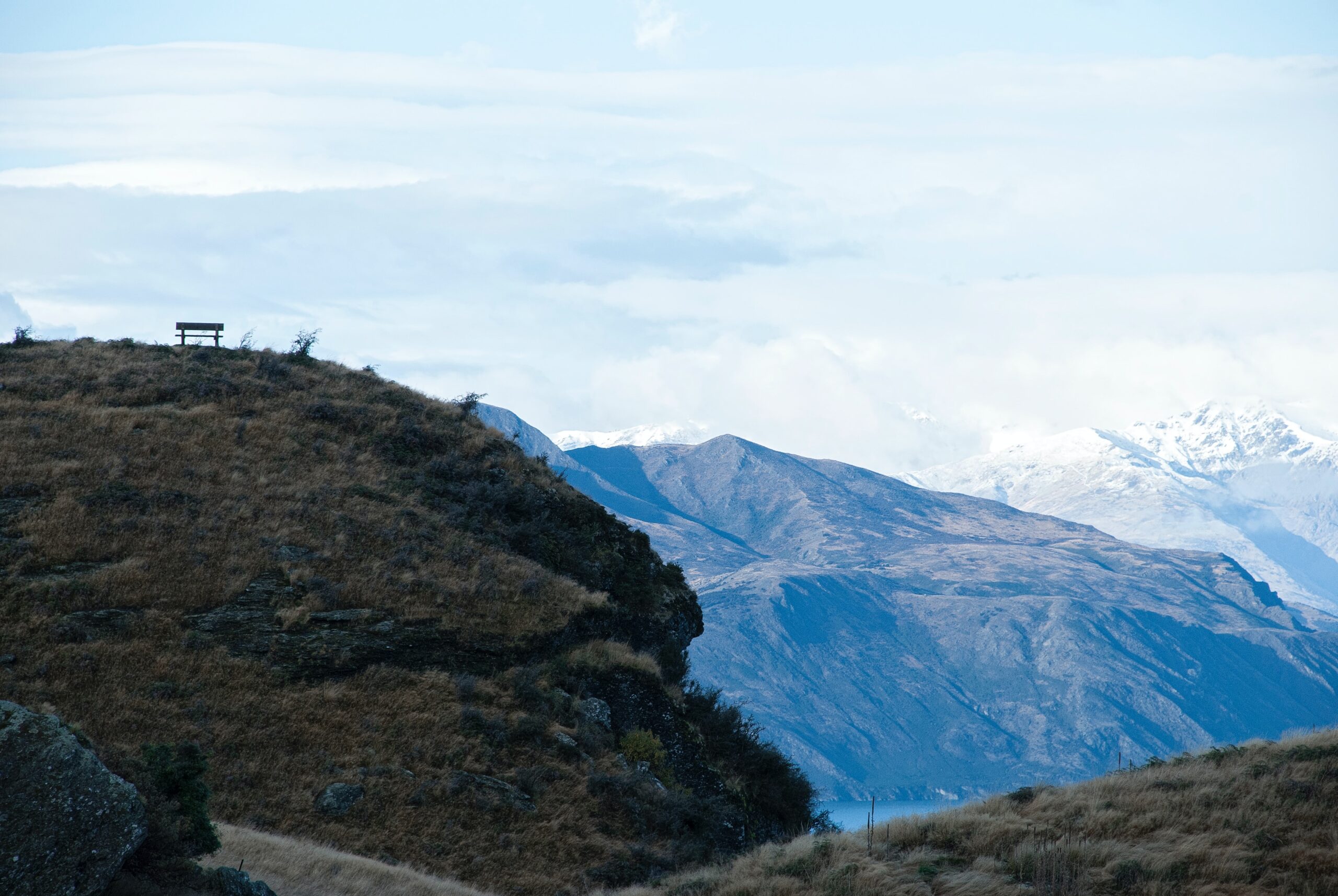 Fundamental Questions